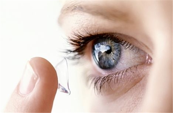 科视角膜塑形镜