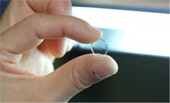 孩子近视100度配戴角膜塑形镜可以吗?